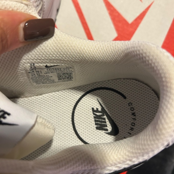 Women's Nike Air Mac Excee 7.5 - Picture 3 of 6